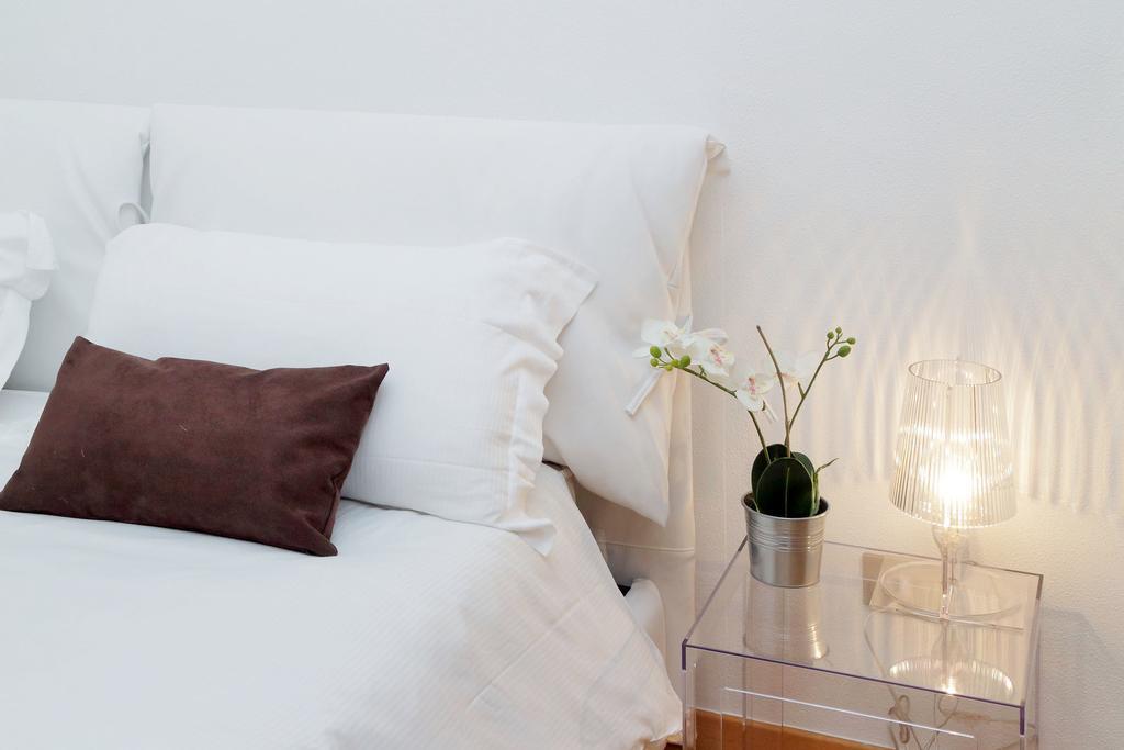 Apartment Cozy Oppio - My Extra Rom